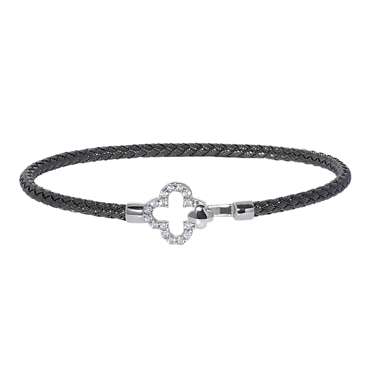 Wrap Leather Bracelets For Women-Bella Cavo Bracelet