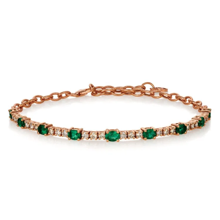 Multi-Color Beaded Bracelets-Le Vian Bracelet