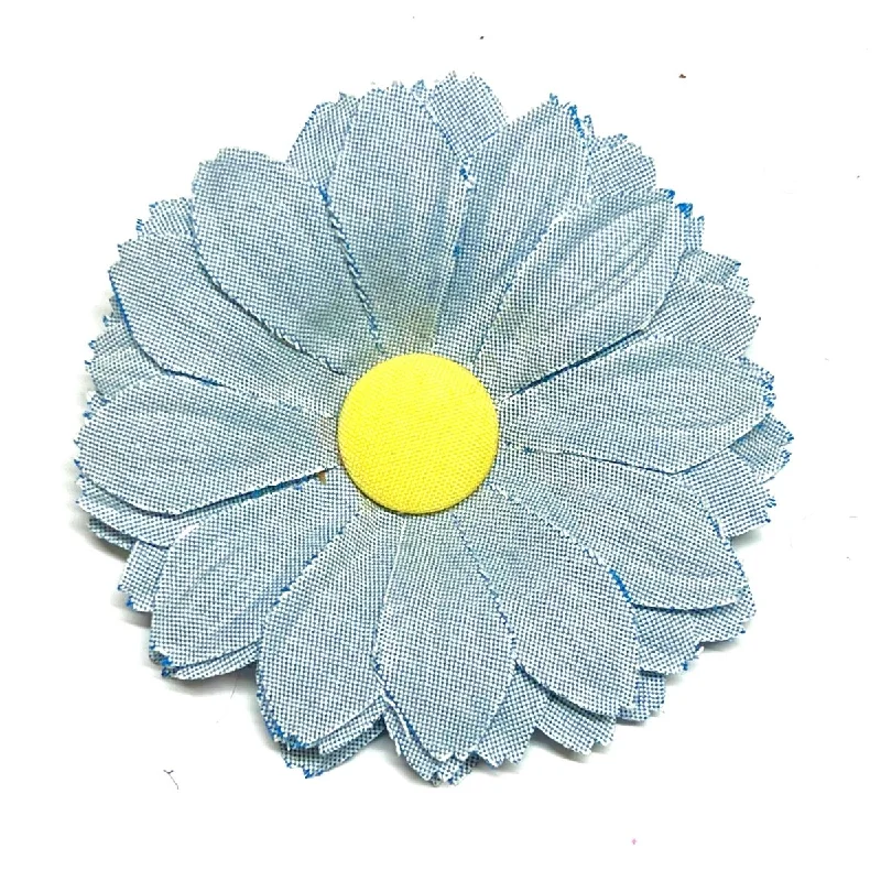 Unique Crystal Flower Brooch-Empower Flower Pin